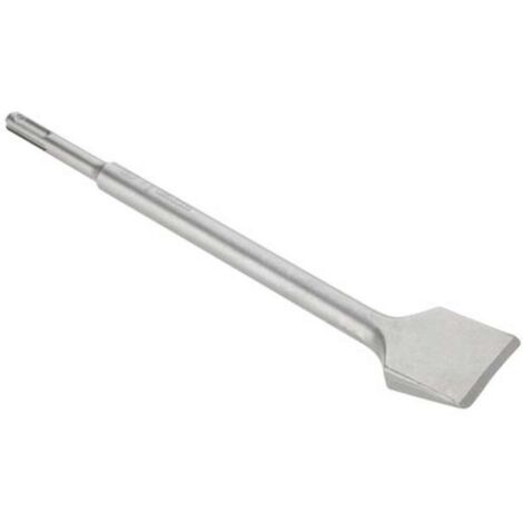 Cincel plano SDS-Plus 40x250mm Dewalt DT6806-QZ