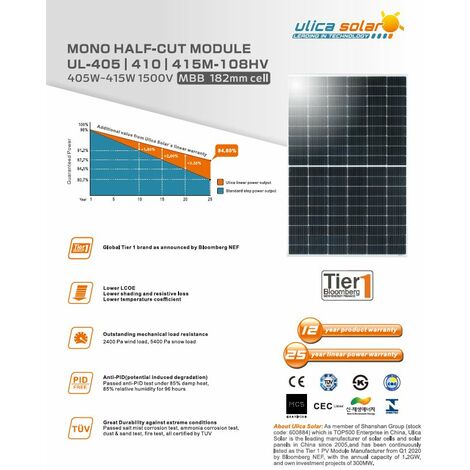 3000W/4000W/6000W Reine Sinus-wechselrichter Solar Panel Kit Komplette  Power Bank für Auto yacht RV