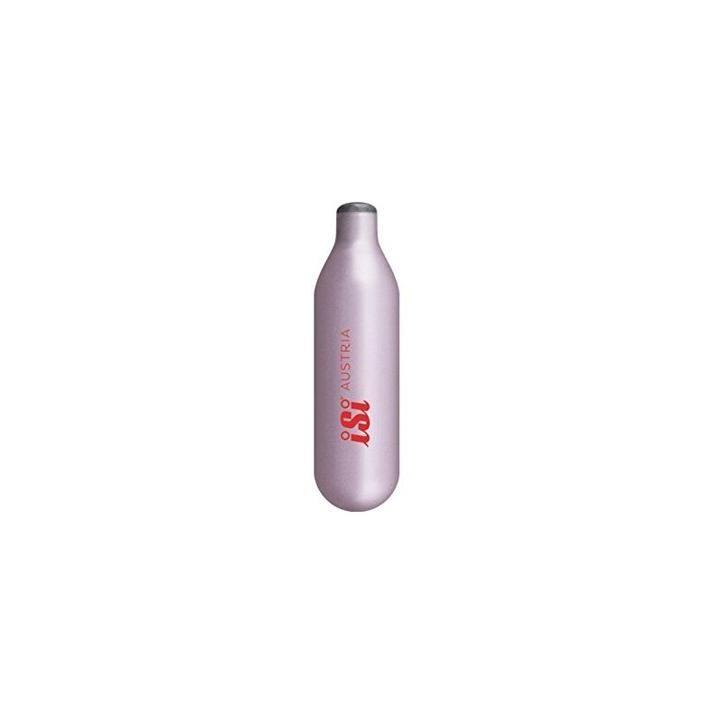 Capsule de gaz - pour siphon iSi - 50 capsules pro - iSi