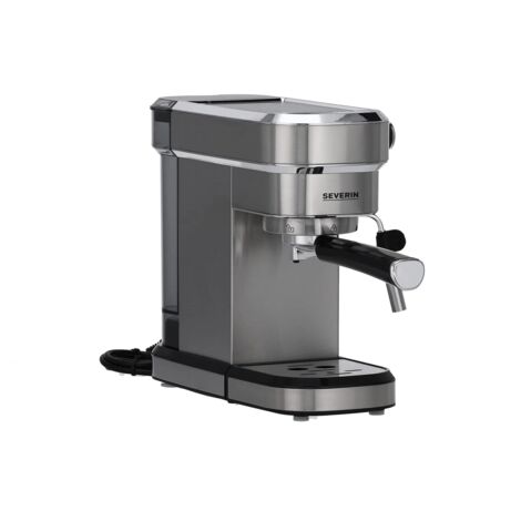 Cecotec Macchina Per Caffè Espresso 890 Rose Pro 1 L Argento