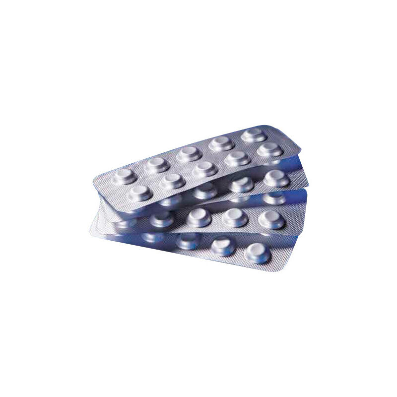 Réactifs pour testeur électronique photomètre Scuba 2 DPD1 chlore libre - boite de 250 4