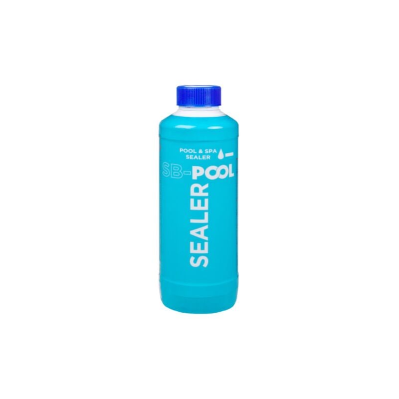 Colmateur de fuites SB-POOL Sealer - 1 litre