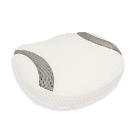 Coussins d'assise confort Netspa Comfy (Lot de 2)