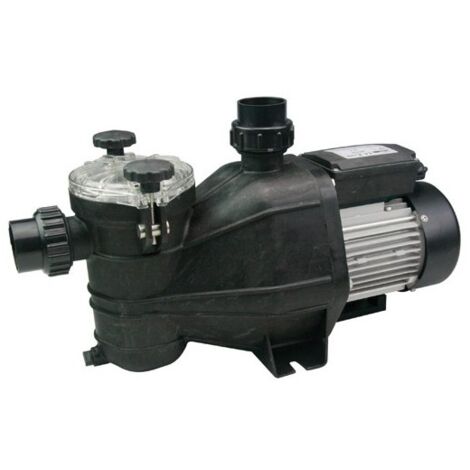 Pompe Filtration piscine VIPool MCB - MCB 13-15 M (ex-MCB100M) - Type 1 cv - monophasé -  - 13 m3/h