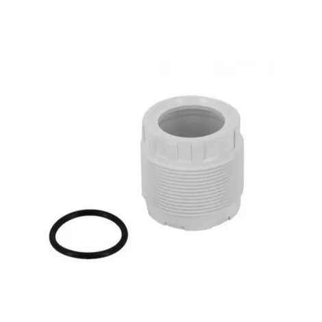 Adaptateur 1,5"/2" pour projecteur