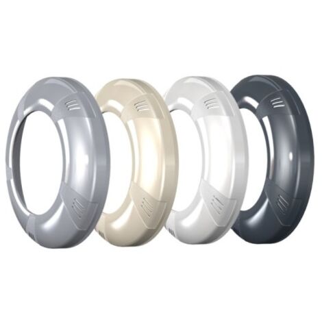Enjoliveur CCEI pour projecteur Noria Gris