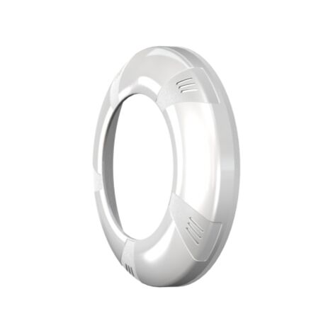 Enjoliveur CCEI pour projecteur Noria Gris
