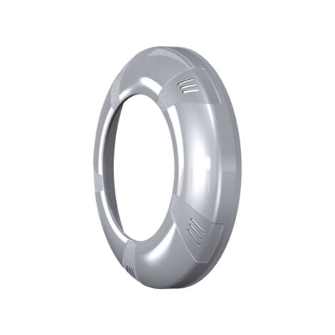 Enjoliveur CCEI pour projecteur Noria Gris