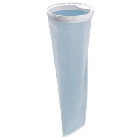 Poche filtrante/préfiltre Skimfiltre Weltico - WeltibagP5 pour cartouche C5 - 520 mm