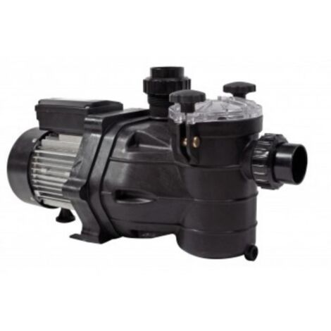 Pompe de filtration piscine VIPool MNB - MNB 15-18 M (ex-MNB100M) - Type 1 cv - monophasé - 0,75 kW - 15 m3/h (1/5)