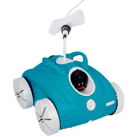 Robot piscine électrique Proswell Clean & Go E15