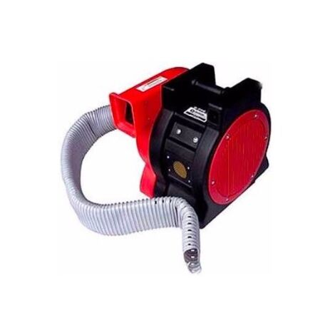 Aspirateur pour pose de liner QuietVac III (Q-Vac III)