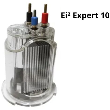 Cellule d'électrode Zodiac EI 10