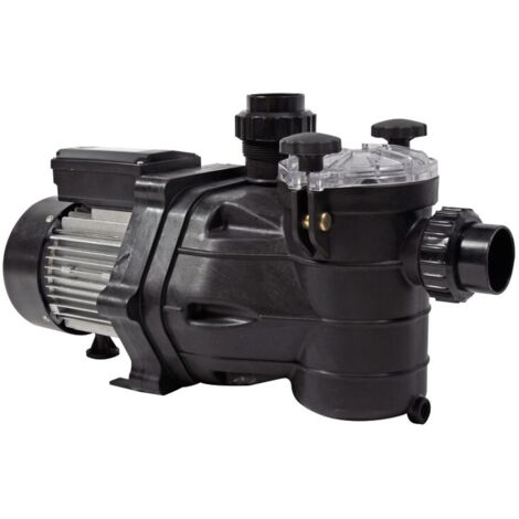 Pompe de filtration piscine VIPool MNB - MNB 19-21 M (ex-MNB150M) - Type 1,50 cv - monophasé - 1,10 kW - 19 m3/h (1/3)