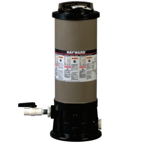 Distributeur de Chlore/Brome Hayward  14 kg