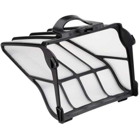 Filtre pour robot de piscine Vortex 3 et 4 – Média filtrant 60 microns – Retient les fines particules – Accessoire compatible ZODIAC