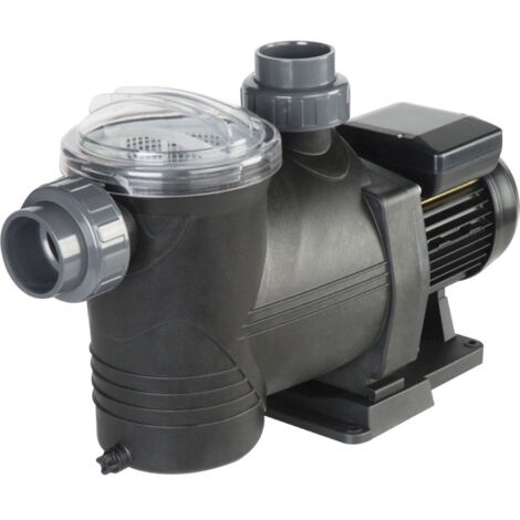 Pompe Filtration Astral Niagara -  - Type 2 cv - monophasé -  - 23 m3/h