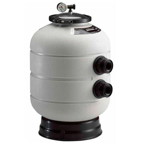 Astralpool – Filtre à sable 480 LT – Débit max 9 m3/h – Raccordement 50mm – Vanne garantie 24 mois – Pour filtration efficace