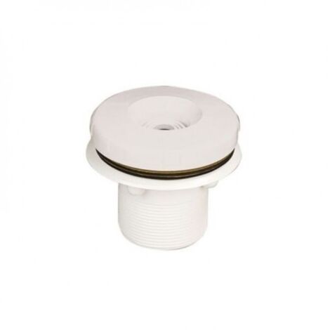 Pièce à sceller piscine - Bouche de refoulement Multiflow - Liner - Standard de AstralPool