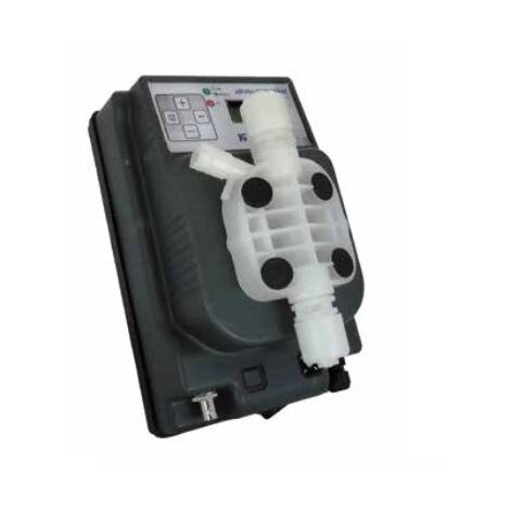 Pompe doseuse Rx (rédox) à membrane Maxi Pro 5, avec Kit sonde complet (1/3)