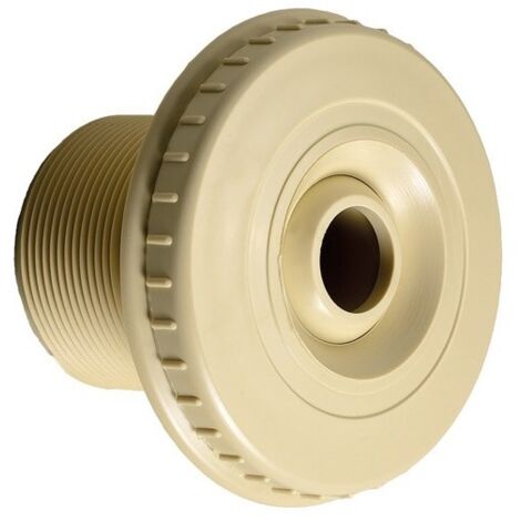 Buse de refoulement Hayward béton/liner coloris Sable