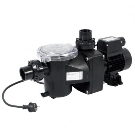Pompe piscine Pentair Free Flo (FreeFlo) - - Type 1,50 cv - monophasé - - 16 m3/h (1/5)