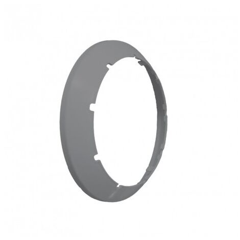 Enjoliveur pour projecteur GAIA II - Gris