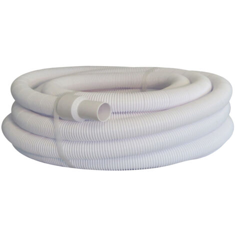 Tuyau flottant pour piscine diamètre 38 mm. avec 2 embouts