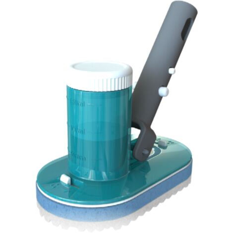 Applicateur 2-en-1 Bayrol avec réservoir