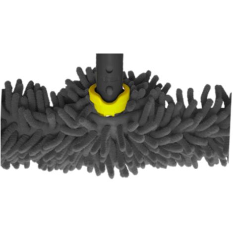 Brosse microfibre multi-usage Zodiac Serenit