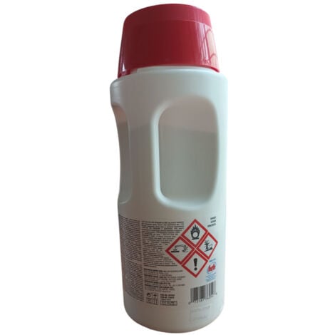 Hypochlorite de calcium - Chlore choc hth® SHOCK poudre 2 kg -