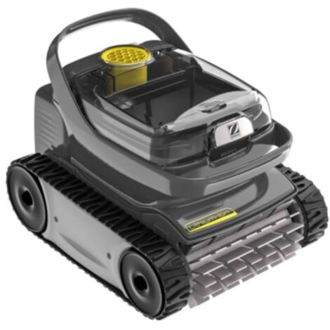 Robot électrique sans fil Zodiac Pixel OP-Li 2100 (1/5)