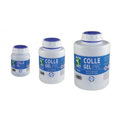 Colle PVC Rigide Gebsoplast Gel GE-B – GEB