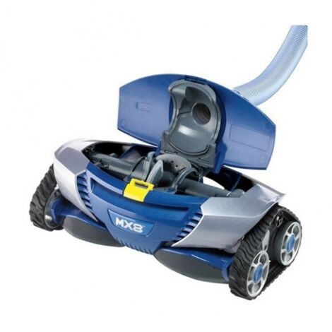 Robot piscine Zodiac Baracuda MX-8 (MX8)