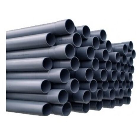 Tube PN-16 16 bars pour raccordement Ø 32 mm L. 2,00 m