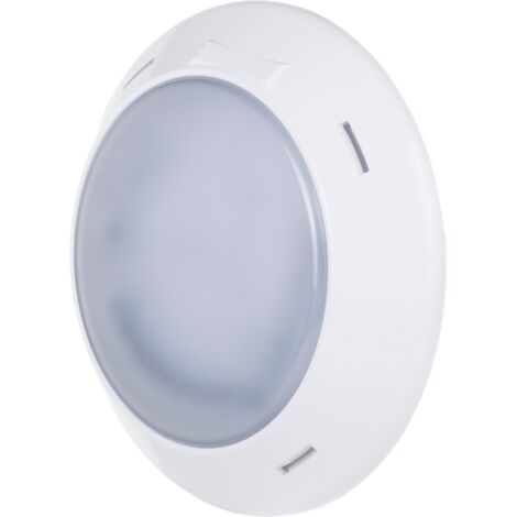 Projecteur Astral Lumiplus Rapid V1, LED couleur - piscine béton
