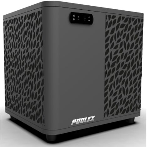 Pompe à chaleur/PAC Poolex Spawer O'Spa 3 kW