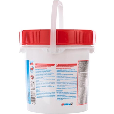 Hypochlorite de calcium hth® STICK 4,5 kg - 4,5kg
