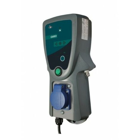 Analyseur ORP (RedOx) CCEI Oxeo SP pour électrolyseur