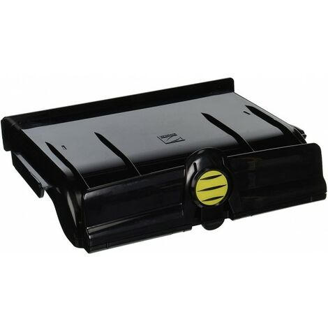 Zodiac – Support filtre robot de piscine Vortex – Compatible modèles 2, 3, 4 – Installation facile – Filtration efficace (1/3)