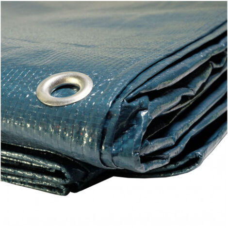 Bâche d'hivernage piscine hors sol Ronde - 140 g/m² - D. 3,60 m -  D. 3,60 m