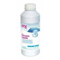 Floculant liquide AstralPool CTX 41 - 5 litres