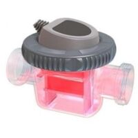 Ccei – Cellule ZLC électrolyseur piscine 8-10 g/h – Pour électrolyseur Limpido ZLC – Surdimensionnement 20-25% recommandé