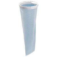 Poche filtrante/préfiltre Skimfiltre Weltico - WeltibagP5 pour cartouche C5 - 520 mm