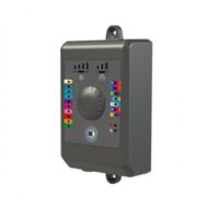 Ccei – Boîtier de commande connecté BRiO WiL – Bluetooth et Wifi – 12 couleurs fixes – Compatible Alexa – Mise à jour à distance