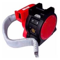 Aspirateur professionnel QuietVac III – 6 fois plus puissant – Silencieux 50dB – Système de refroidissement intégré – Pour pose de liner
