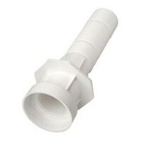 Astral – Kit complet de pièces à sceller piscine – Traversée de paroi 300 mm – Raccordement ø 50 mm – Compatible liner et PVC armé