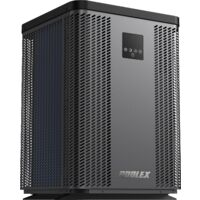 Poolex – Pompe à chaleur piscine Full Inverter 8,88 kW – Volume max 115 m³ – Alimentation monophasée 220-240V – Design vertical silencieux