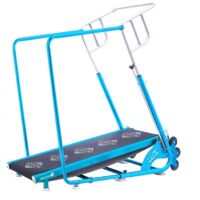 Tapis de marche aquatique Waterflex Aquajogg Air