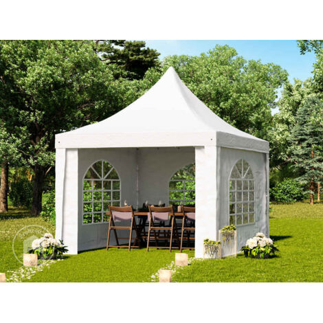 Toolport Pavillon 3x3